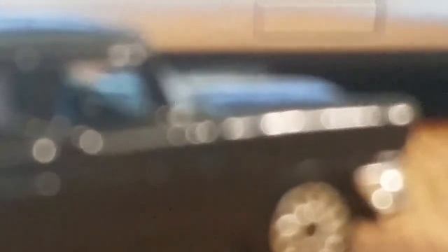 ТехноПарк Мини-"Чайка" в масштабе 1/72 чёрный цвет. РАРИТЕТ! смотреть онлайн