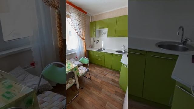 Продажа 1-к квартиры, ул. Сиреневая, 26| Купить квартиру в Барнауле| Квартиры в Барнауле смотреть онлайн
