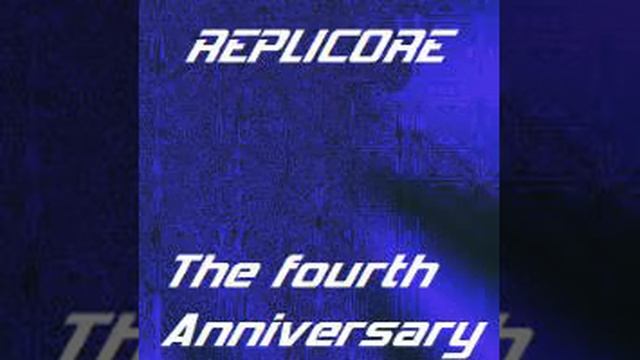 Replicore - The Gate смотреть онлайн