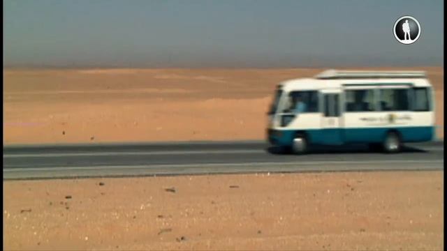 James Cameron. По следам Моисея