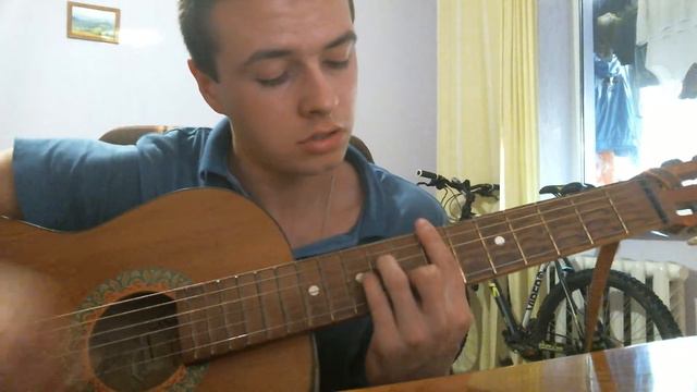 Виктор Цой - Каждую ночь/ Cover by Mercury смотреть онлайн