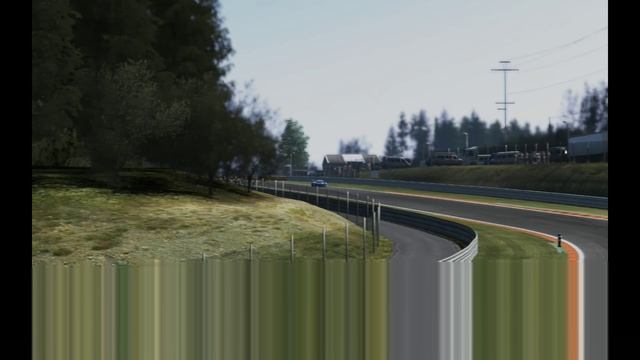 Project CARS | RENAULT SPORT PACK FIRST LOOK | RS01 & Megane V6 смотреть онлайн