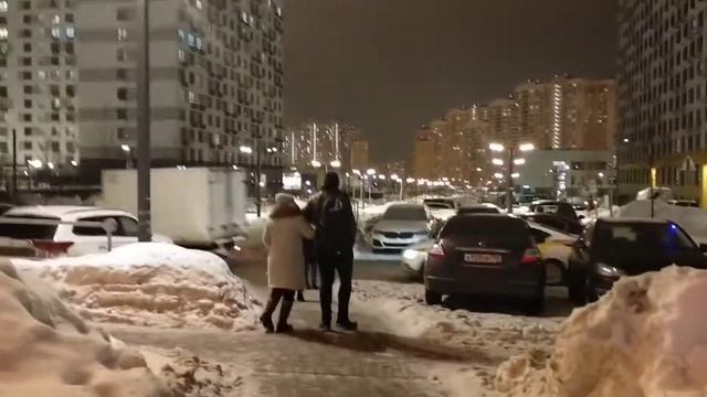 жк "Новое Медведково", сравнения ,Спальный район Москвы .Что лучше? смотреть онлайн