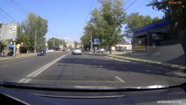 Попал в мертвую зону смотреть онлайн