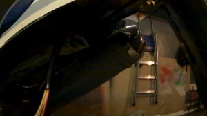 Переделка заднего крыла и новый фонарь на Motoland XR 250 Enduro