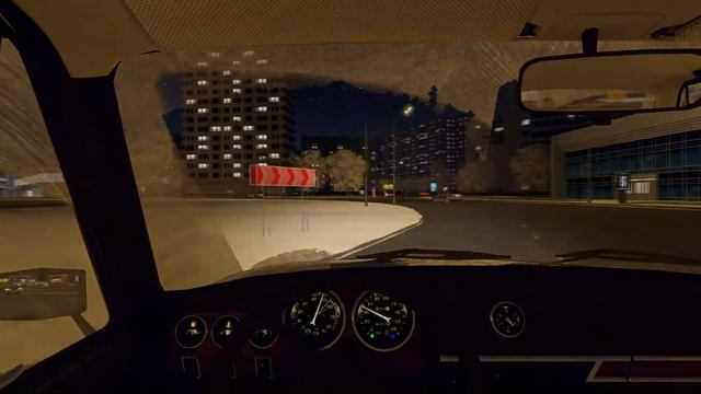 На что способен отечественный автопром // City Car Driving смотреть онлайн