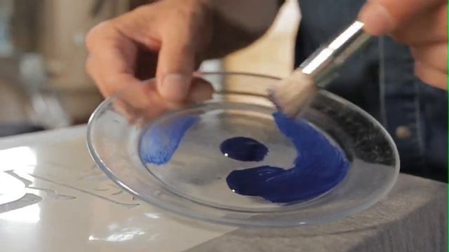 How to stencil t-shirts смотреть онлайн
