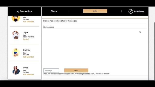 Networking Steps For Club Users - CZ смотреть онлайн
