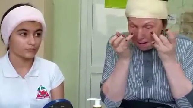 Сессия по уходу за лицом NovAge Skinergise