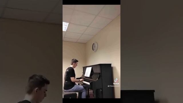 Alexandra Burke’s Hallelujah - Piano Cover (original arrangement) смотреть онлайн