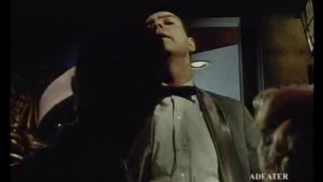Levi's 1988 Entrance смотреть онлайн
