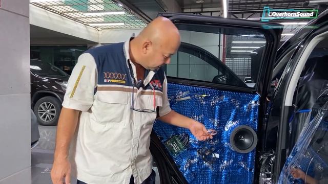 ชมก่อนติด เครื่องเสียงรถ Haval H6 PHEV จากกระบี่ Sub 11 นิ้ว ไม่เสียพื้นที่ ประกันเหมือนเดิม смотреть онлайн