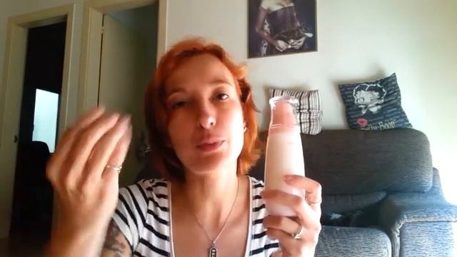 TONYMOLY Dear Me Balancing Lotion 140ml смотреть онлайн