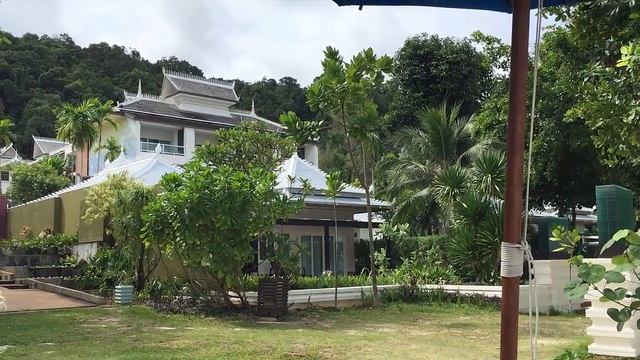 Лучший отель в Краби Тайланд 2017|Отдых и туризм|путешествия|Best hotel in Krabi|hotels|travel vlog смотреть онлайн