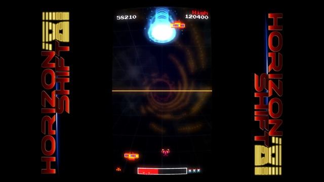 Horizon Shift 81 - Quick Review - Nintendo Switch смотреть онлайн