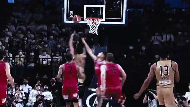 RYUKYU GOLDEN KINGS 21-22 CHAMPIONSHIP FINAL4 HYPE VIDEO/琉球ゴールデンキングス смотреть онлайн