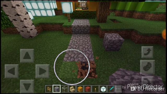 Как украсить сервер Майнкрафт смотреть онлайн