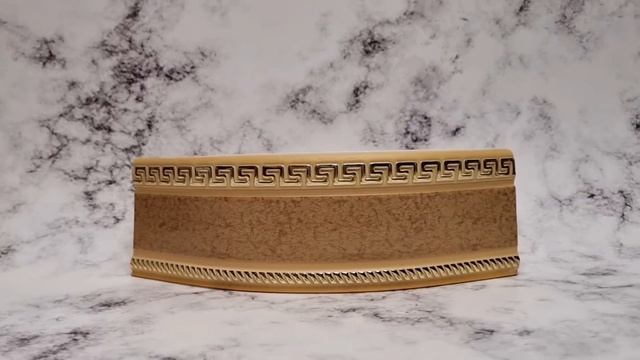 Бленда Меандр ( 70 мм ) Песок смотреть онлайн