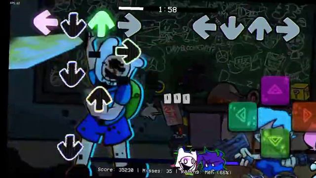 САМАЯ СЛОЖНАЯ ПЕСНЯ КОТОРУЮ Я ВИДЕЛ Я НЕ СМОГ ПРОЙДИ ОНА СЛИШКОМ СЛОЖНАЯ смотреть онлайн