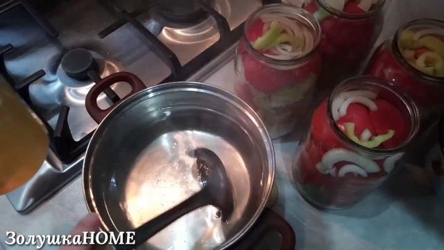 Вкусные рецепты