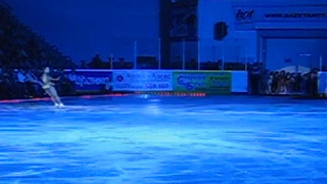 Короли льда (1 отделение) смотреть онлайн