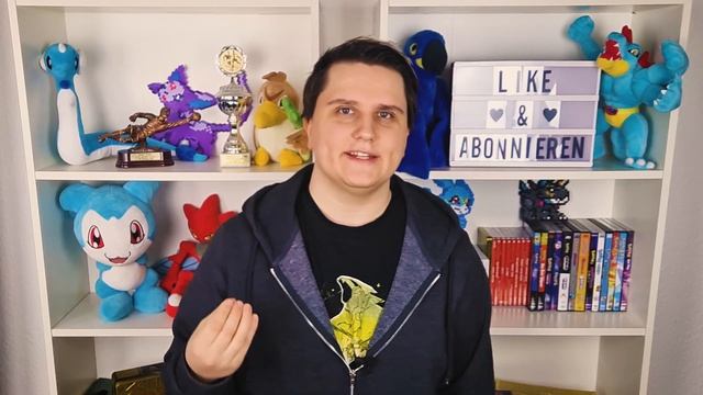 Das BESTE aus Pokémon GENERATION 4! [Diamant, Perl, Platin] смотреть онлайн