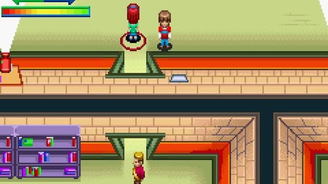 Drake of the 99 Dragons - Ep. 2: Fireworks (Cut) смотреть онлайн