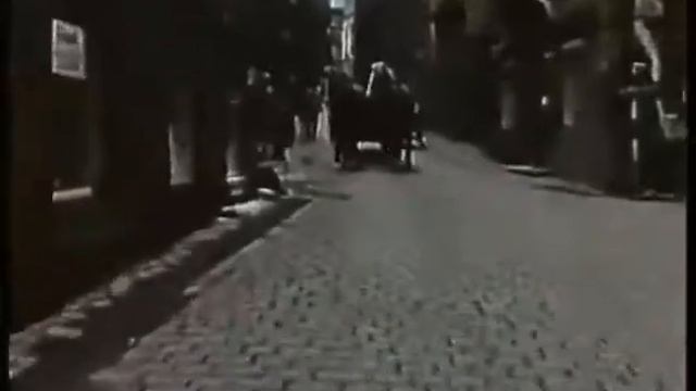 Tatra T603 Happy Journey / St'astnou Cestu смотреть онлайн