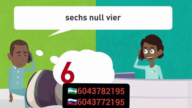Deutsch lernen beim Arzt. Nemis tilini o'rganish dialog orqali! Учить немецкий язык с диалогом! смотреть онлайн