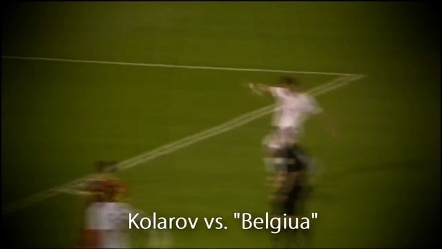 4 лучших гола в Отборочном турнире ЧМ-2014. | 4 best goals in the FIFA World Cup 2014. смотреть онлайн