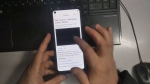 Tecno pova ld7 Сброс аккаунта google  FRP