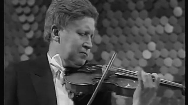J.Brahms-Violin Concerto In D-Major