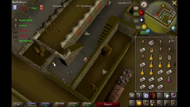 Castlewars - Juxtaposition смотреть онлайн