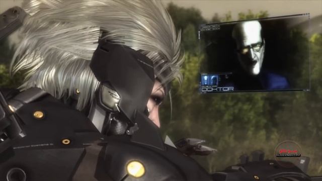 Обзор Metal Gear Rising - 30 минут чумового сумасшествия смотреть онлайн