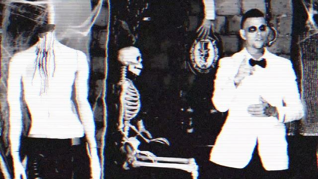 PART 1 of Maximum Overdorf's SPOOKY SPOOKTACULAR SPOOKSHOW!!! смотреть онлайн