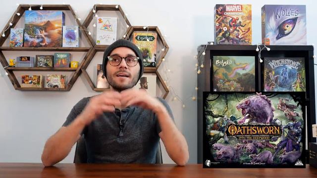 Top 10 Board Games of 2022 смотреть онлайн