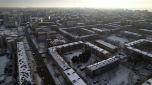 НИЖНЕВАРТОВСК.