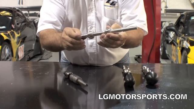 5th Gen Camaro Quick shifter from LG Motorsports - Camaro Quick Shifter demonstration смотреть онлайн