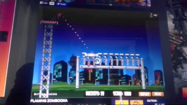 Random games #2 flaming zombooka смотреть онлайн