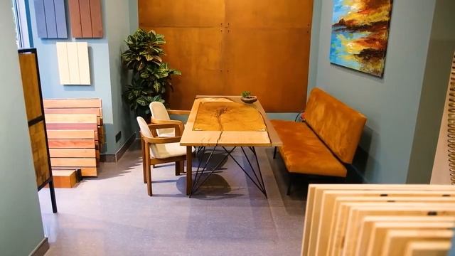 Магазин напольных покрытий WOOD.Life смотреть онлайн