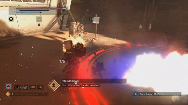 The Surge: The Good, the Bad and the Augmented - Modus Operandi Trophy / Achievement смотреть онлайн