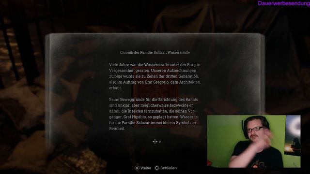 Resident Evil 4 Remake: Folge 61 DLC Jetzt geht es ab in den Gulli смотреть онлайн