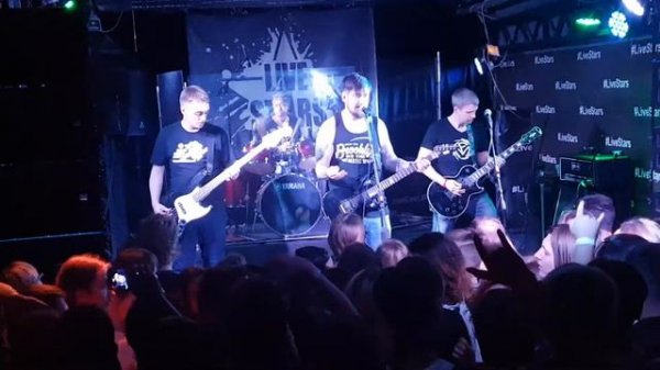 FUN MODE - Больно 15.09.2018