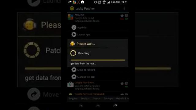 how to get AVG antivirus PRO free crack any android device смотреть онлайн