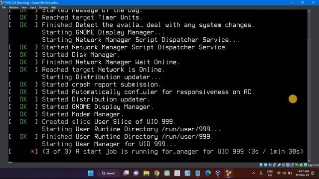 How to Install Latest Pop!_OS on VirtualBox смотреть онлайн