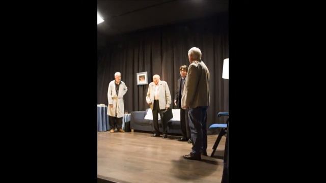 La Cena de los Idiotas de Francis Veber смотреть онлайн