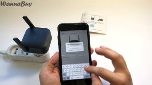 XIAOMI РЕПИТЕР WI-FI AMPLIFIER PRO из КИТАЯ