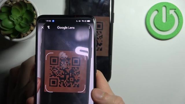 How to Scan QR Codes on OPPO A94 5G смотреть онлайн