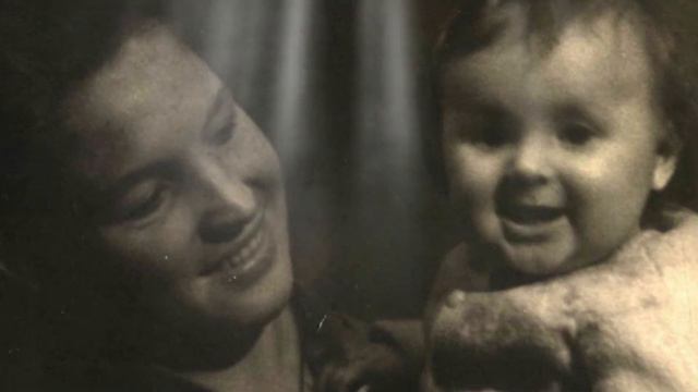 Людмила Николаевна Малинова о комсомольских стройках, жизни и счастье смотреть онлайн