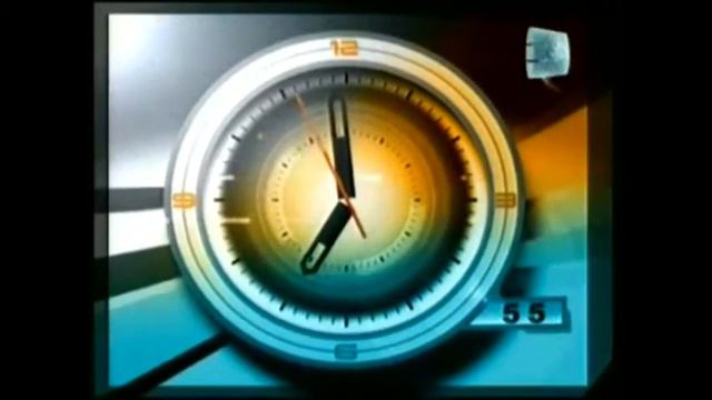 Часы (31 канал [Казахстан], 2008-2013) Зимняя версия смотреть онлайн